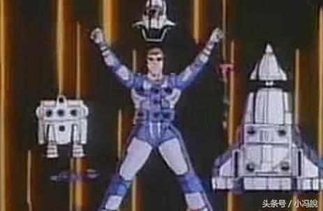 看过这部剧的都多大了？记得我看的时候是小学！