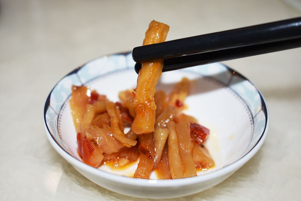 正宗紫苏腊鱼的做法,香辣紫苏腊鱼块的做法