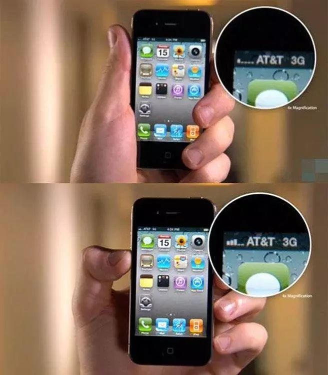 iphone信号最差的机型,iphone哪代信号最差