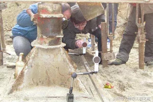 cfg桩怎么看是不是废桩,cfg桩施工和检测全过程