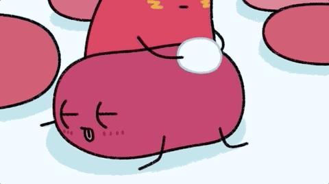 黑心商家做黑心食物道德与法治,黑心商家做点心