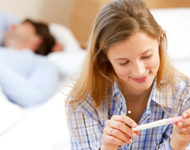 没成功进入子宫的“精子”去哪儿了？看完就知道了，别不好意思！