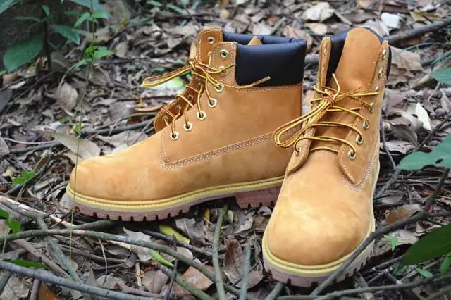 踢不烂大黄靴有多结实,踢不烂大黄靴都有哪些标准