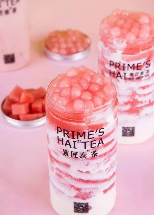 舌尖上的上海之素匠泰茶,泉州泰茶