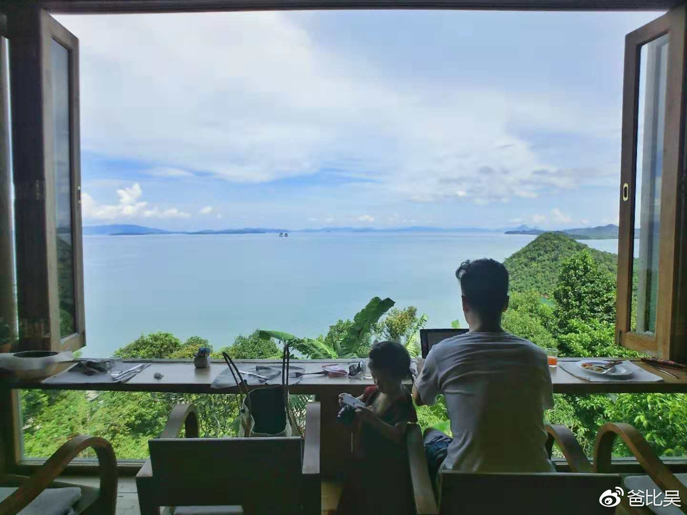 隐秘而独特？小众的瑶亚岛一定是你的菜