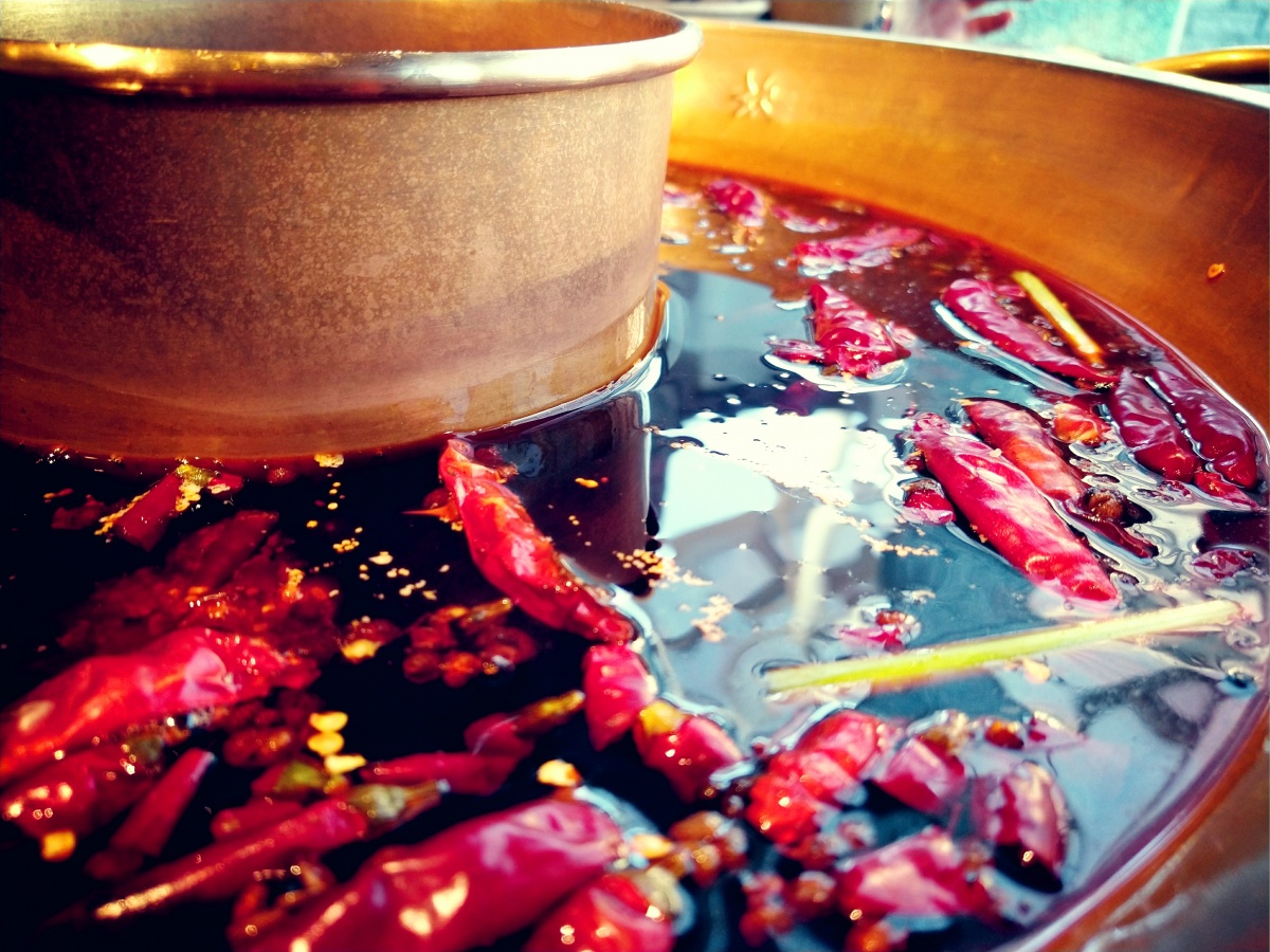 餐饮服务要像谈恋爱,别一上来就求婚,谁也受不了