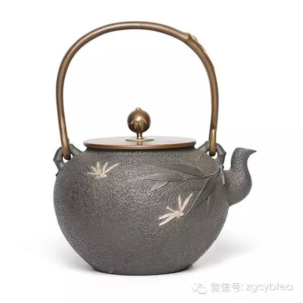 买铁壶还是银壶,铁壶如何选购