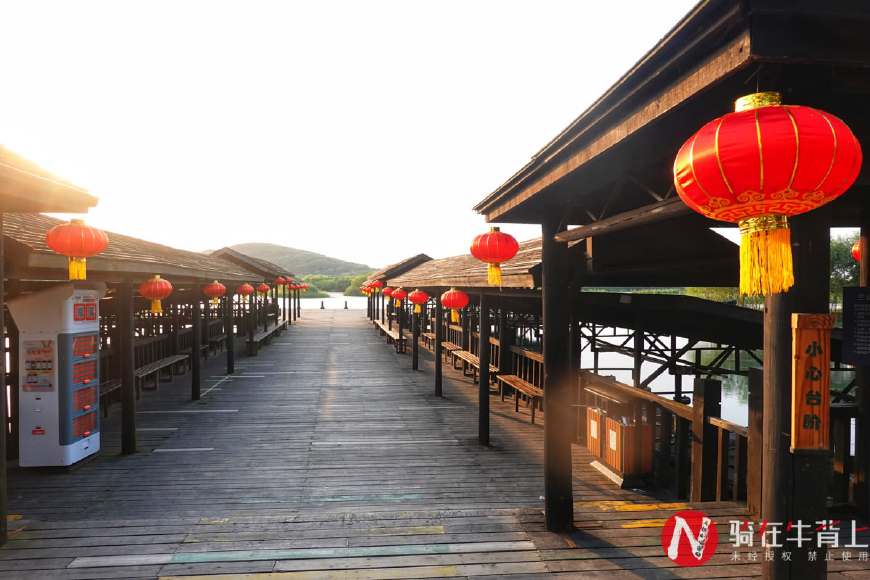 太湖三山岛风景区攻略,江浙沪两到三天亲子旅游景点推荐