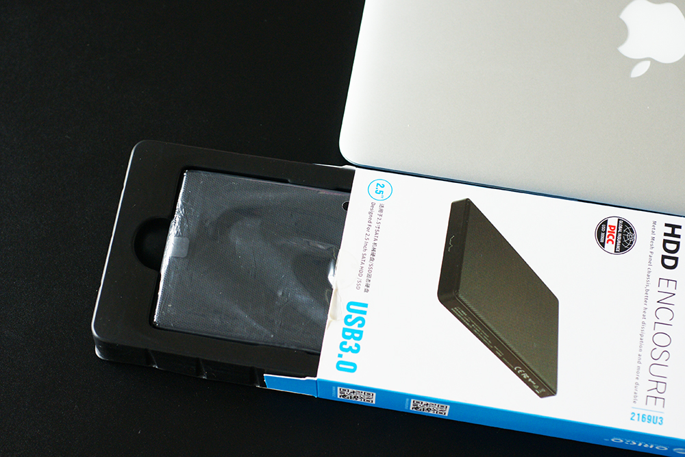 希捷酷鱼2.5寸ssd安装,希捷酷鱼移动固态硬盘评测