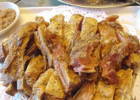 济南羊肉美食,济南东部吃羊肉的好馆子