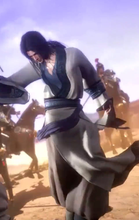 秦时明月第一季卫庄提及蓉姑娘,秦时明月蓉姑娘醒了吗