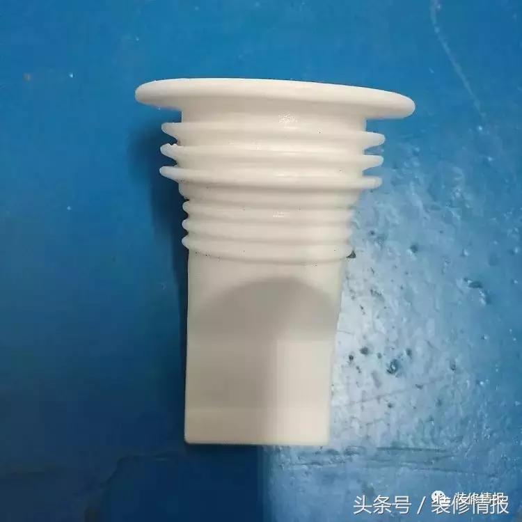 地漏和管子没对齐买什么能解决,地漏口与排水管口对不齐怎么处理