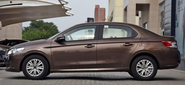 5万多17年的合资车,5万左右二手车大众17款桑塔纳