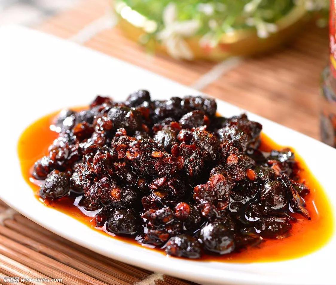 三分钟教你最正宗的豆豉做法,豆豉是如何做出来的