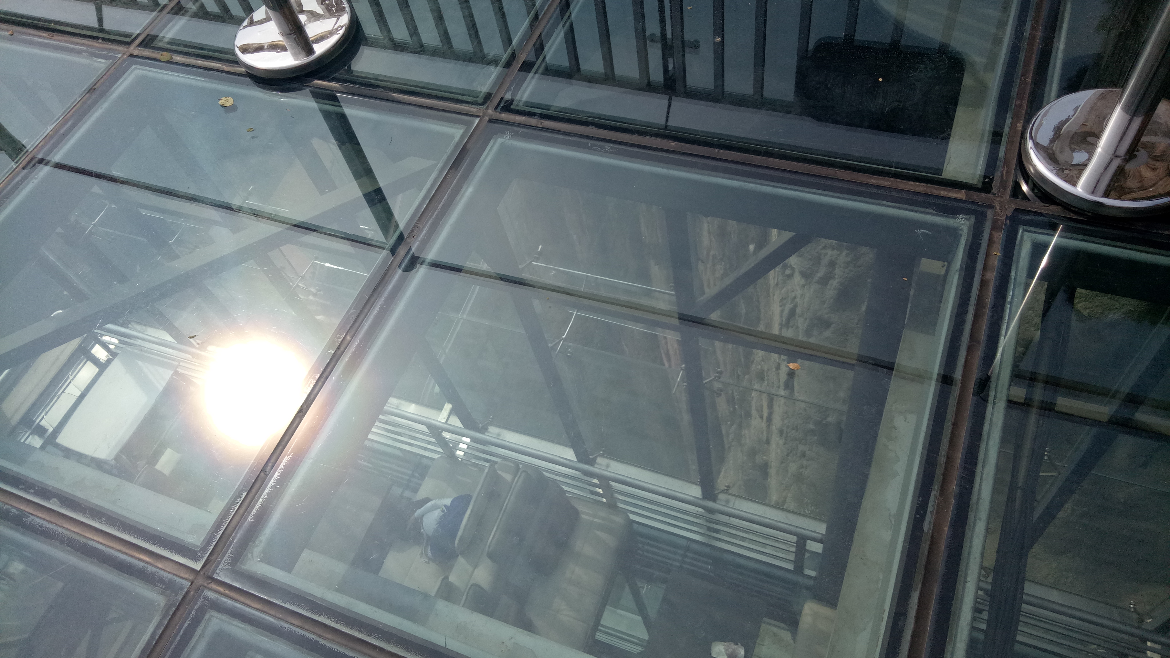 八泉峡欢迎你,八泉峡行走山水间