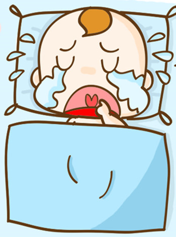 宝宝冷的话会有什么表现,宝宝冷了有什么征兆