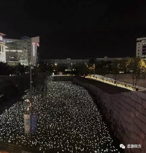 韩国首尔旅途,韩国首尔韩服旅行记