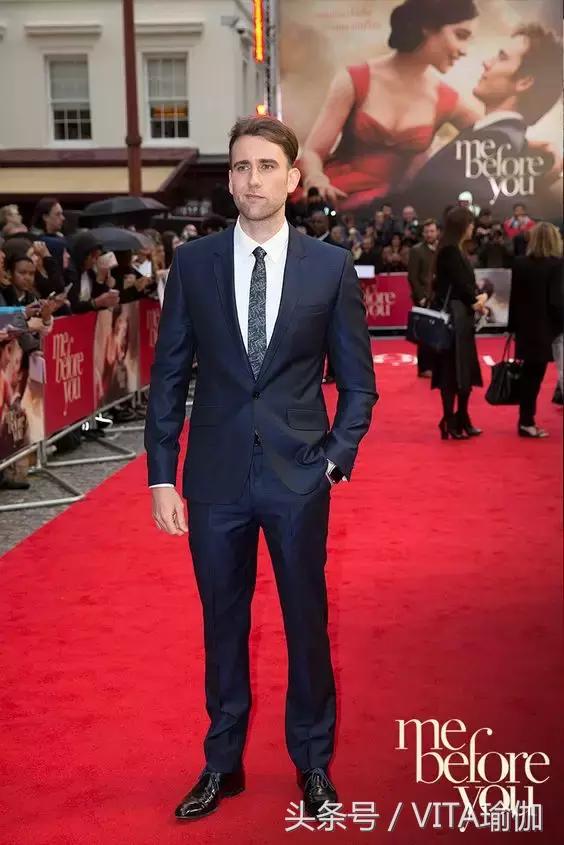 哈利波特里的胖小子瘦身逆袭，他的人生和电影一样励志