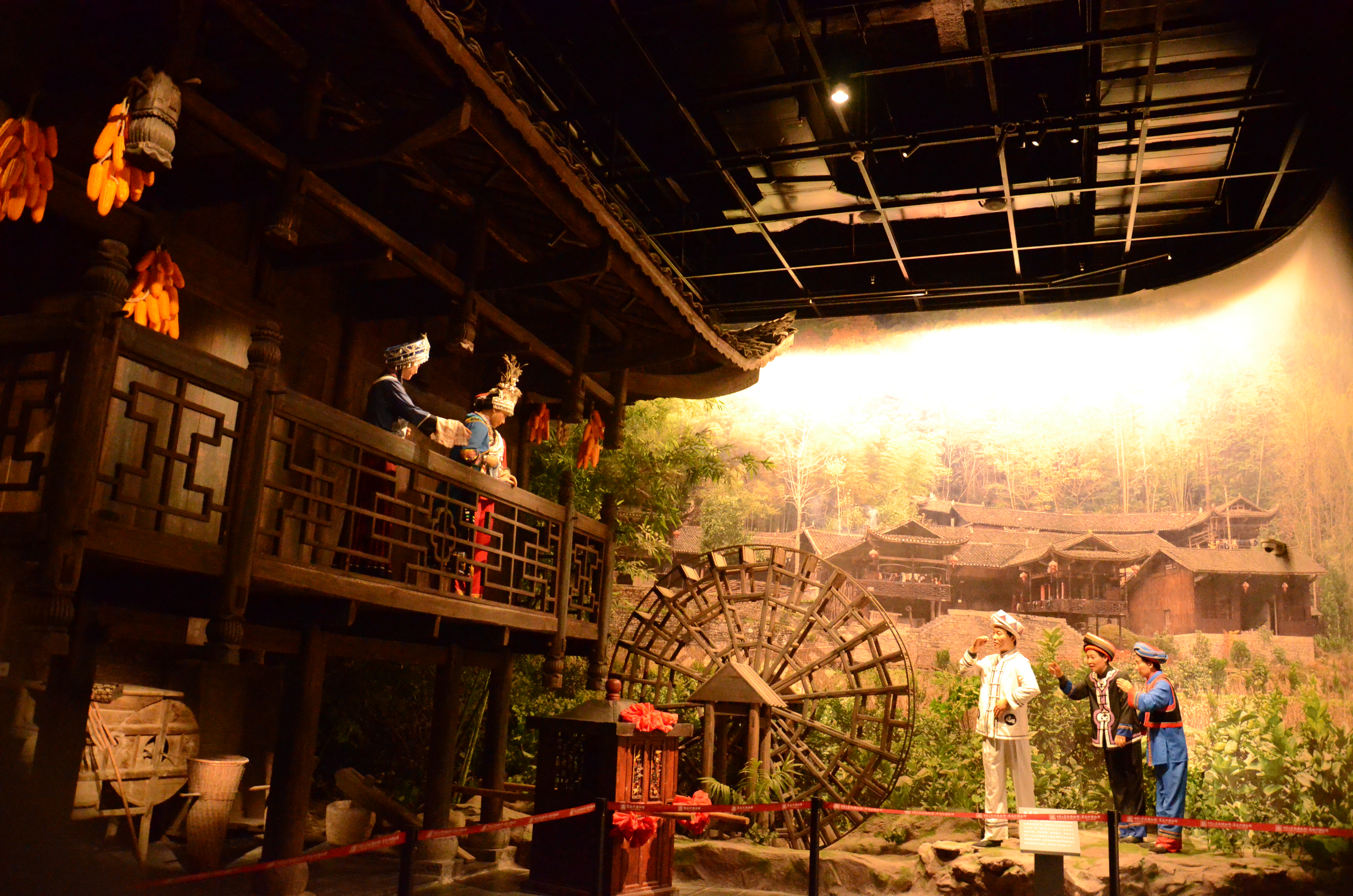 土家族语言怎么讲,关于启蒙的土家族语言