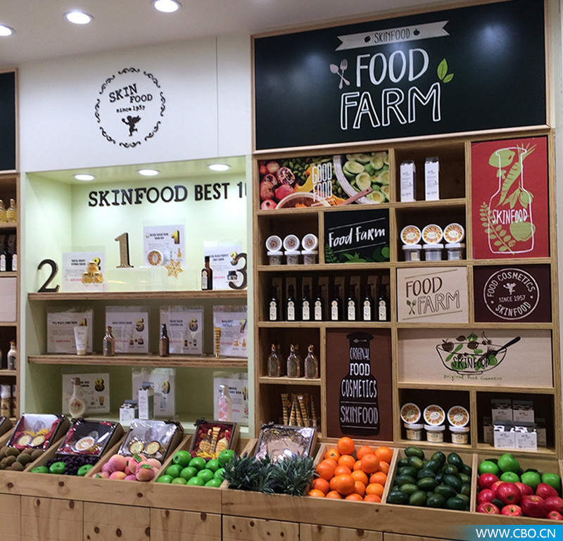 SKINFOOD和TheOrdinary的“倒闭”，是消费升级的“锅”！