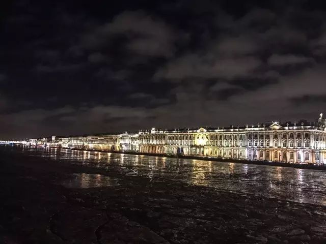 走出亚欧分界线,怎么从亚洲到美洲