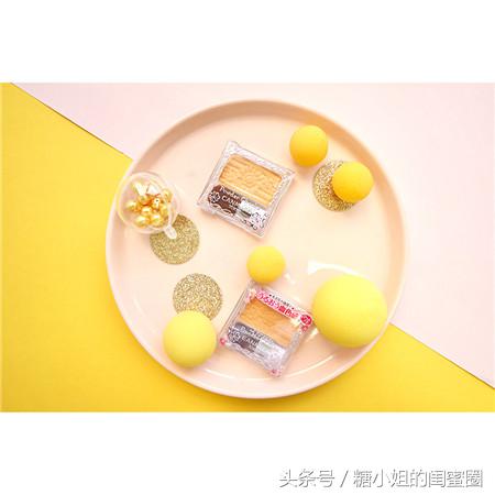 秋日告别沉闷，一个活泼俏丽的好看妆容也可以这么简单！