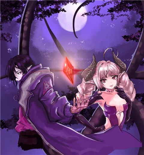 同九年汝何秀，DNF共创作品为何都如此优秀？