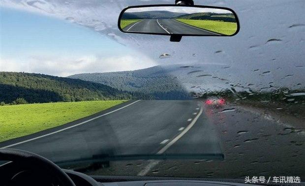 雨刮器嗡嗡响刮不动怎么处理,雨刮器吱吱的响怎样处理