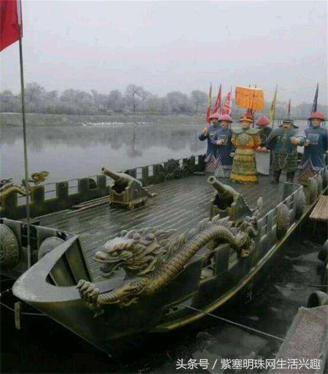 紫塞明珠农家游｜吉林雾凇岛八旗驿站，探索夜看雾，晨看挂的秘密