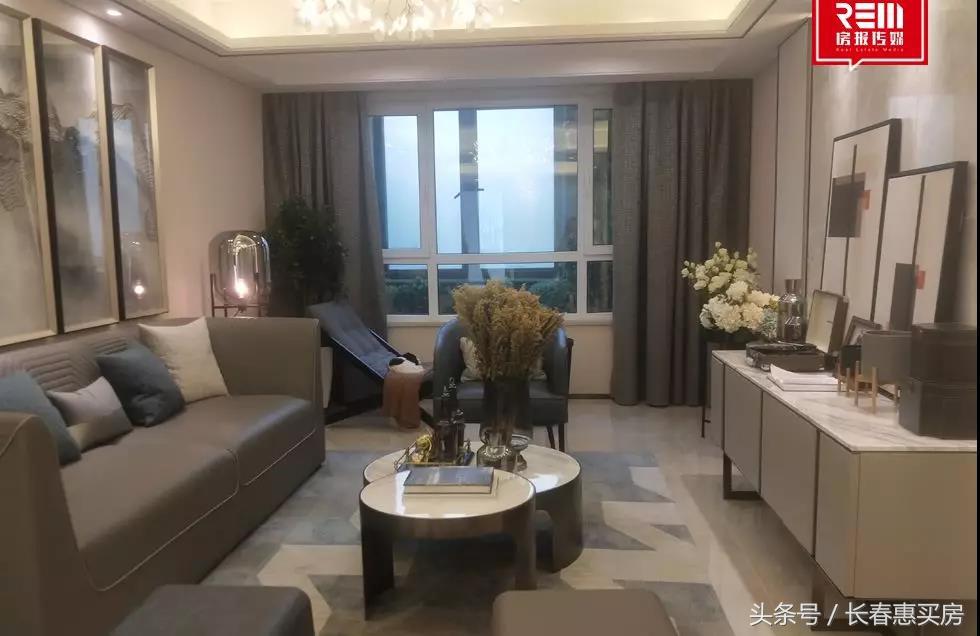 北湖御湖天境对比北湖云湾,北湖中海和院