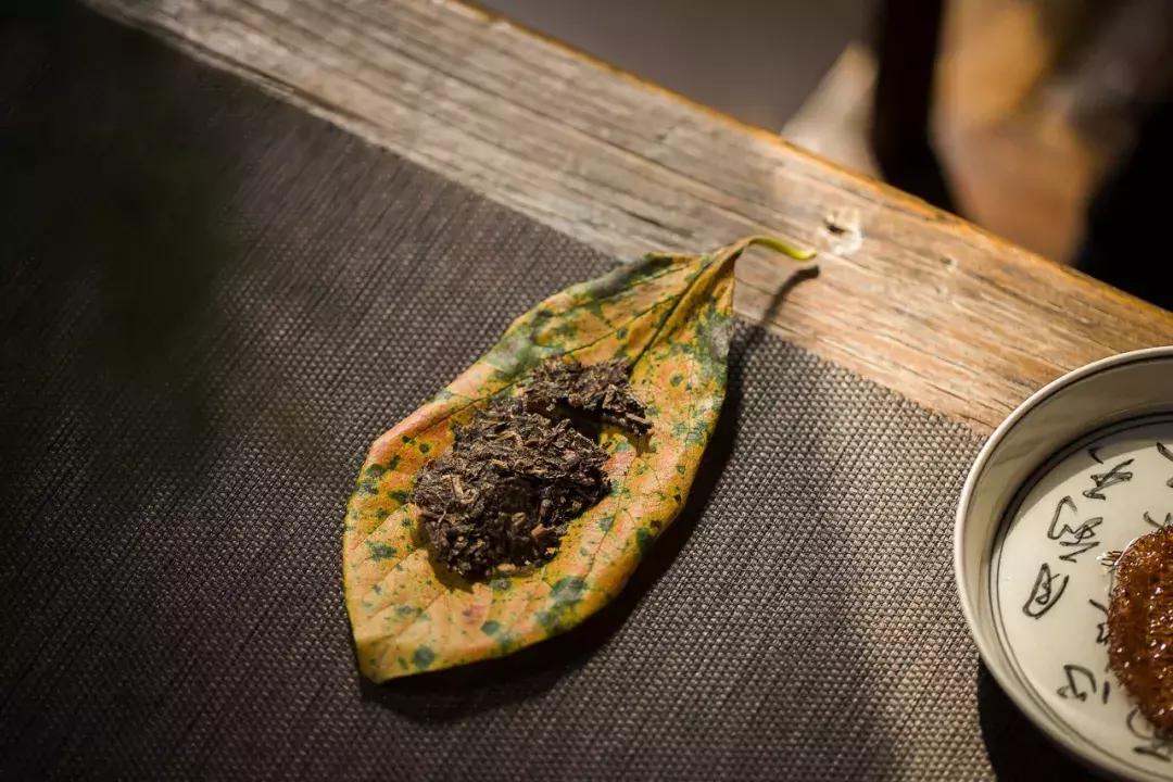 博格达特制茯砖茶价格,博格达安化黑茶