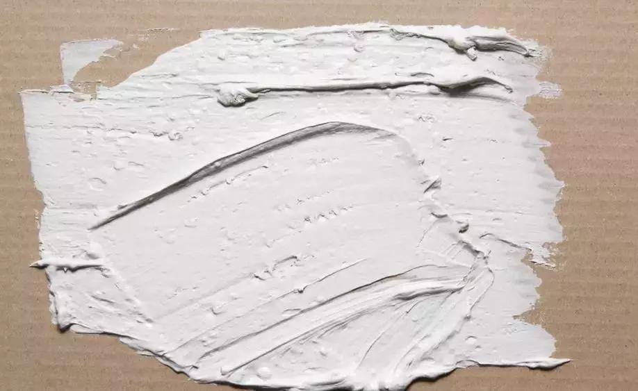 蓝星刚玉腻子是哪里正规生产的,蓝星刚玉腻子质量如何