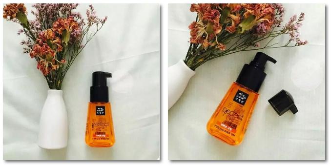 看，每天顶着油头出去的那个女生是你吗？告别油头从现在开始！