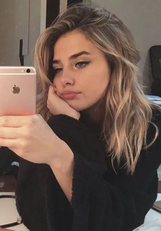 就算抢到了脱销的黑科技卷发棒又怎样？也拯救不了你的一头糟发！