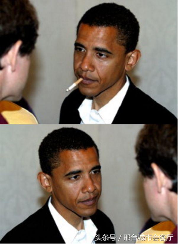 12张你以为是真的其实是假的照片,你看到的不一定就是真相原版