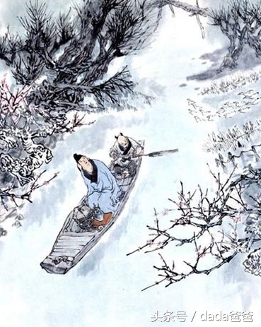 明月松间照，清泉石上流，王维孟浩然等山水田园诗15首！