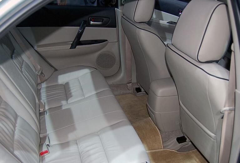 06款现代酷派跑了4万公里,回忆老车之现代酷派