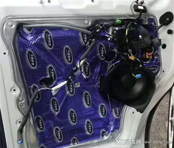 大众迈腾隔音,迈特威和夏朗哪个隔音好