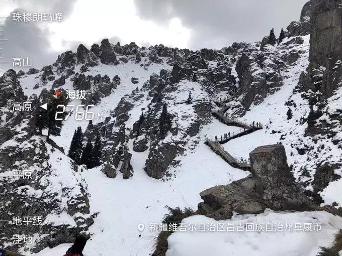 这一生一定要去的地方中国,旅行攻略此生必去的12个地方