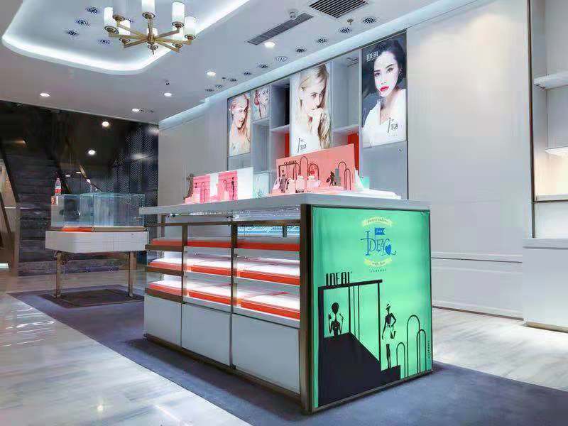 10月16日爱迪尔珠宝闪耀沈阳！全新智能形象店盛大启幕