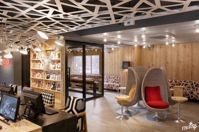 20年前的网吧有多乱,20年前的网吧网络配置