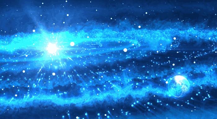 太空探索：埋藏在尘埃中的星系进行“人口普查”！