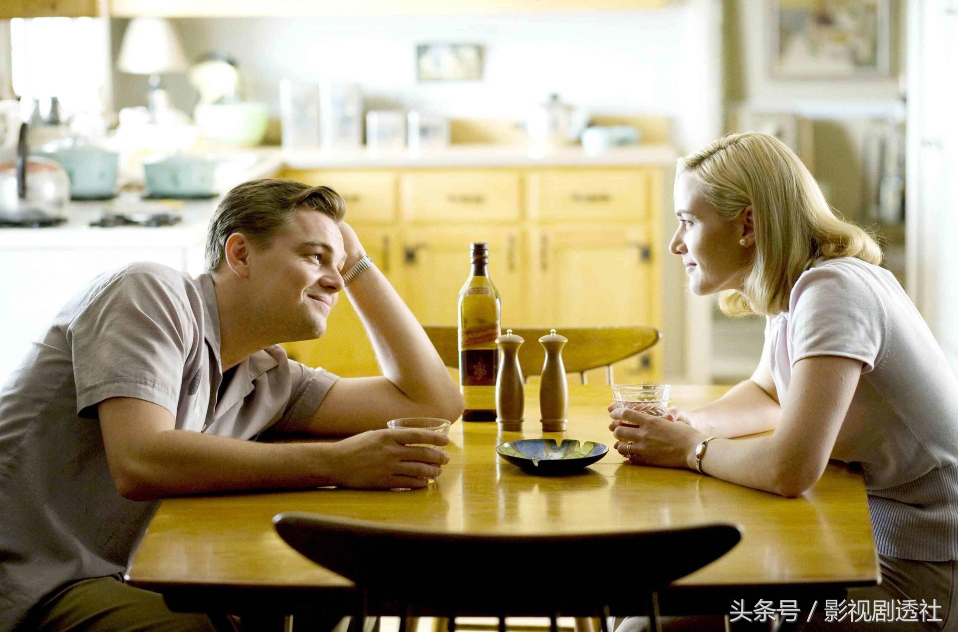 凯特温斯莱特十部必看电影,凯特·温斯莱特的剧集