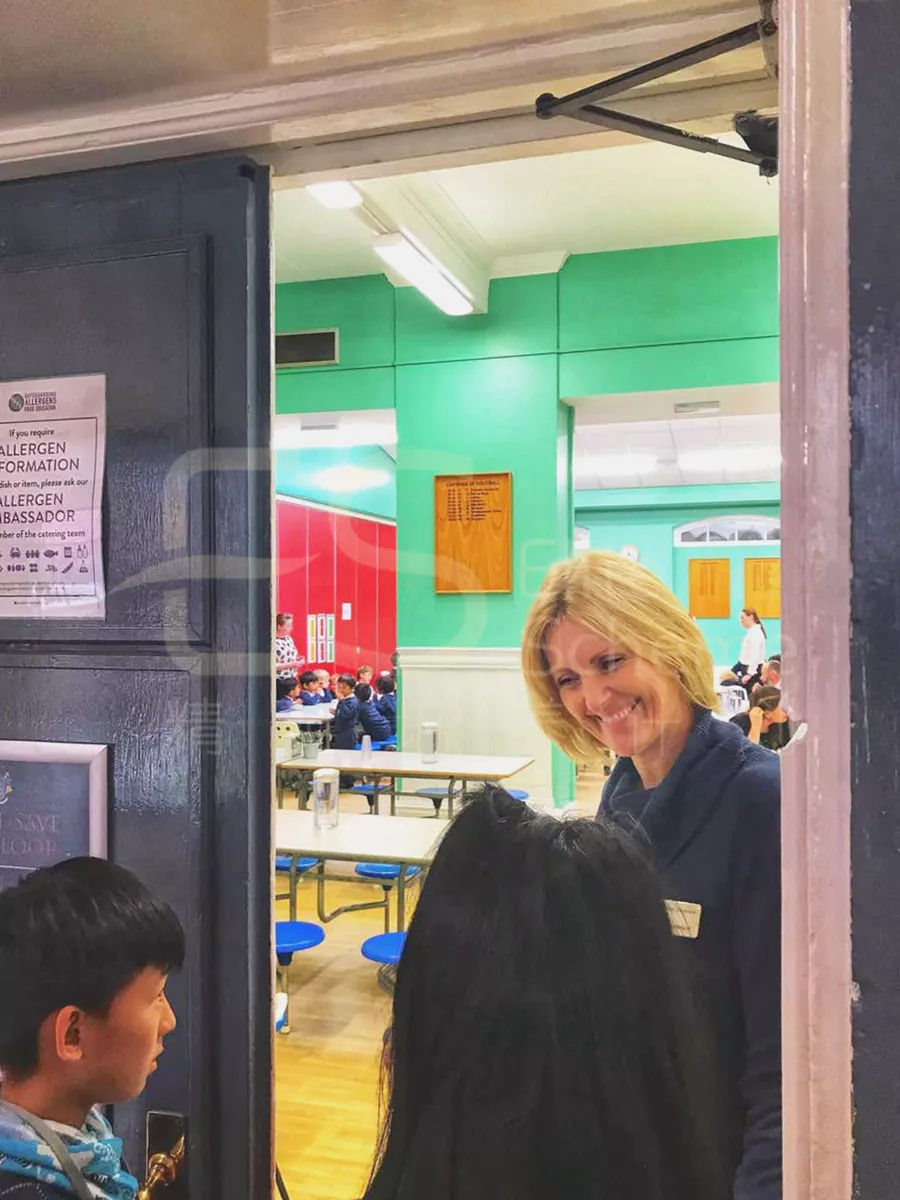 英国哈罗公学探校,伊顿公学英国