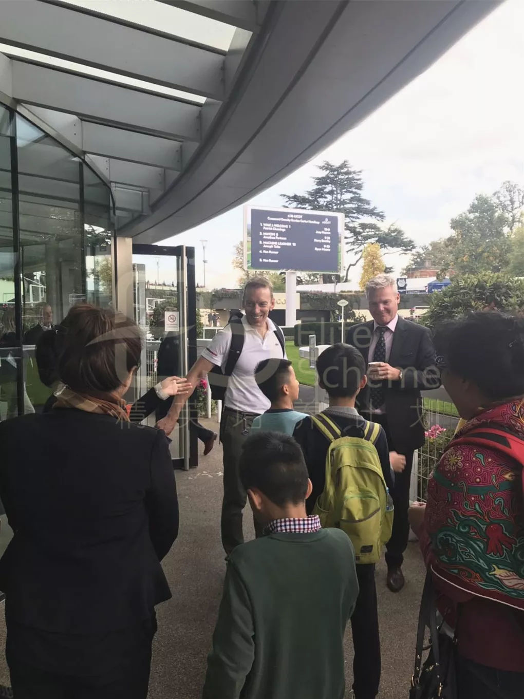 英国哈罗公学探校,伊顿公学英国