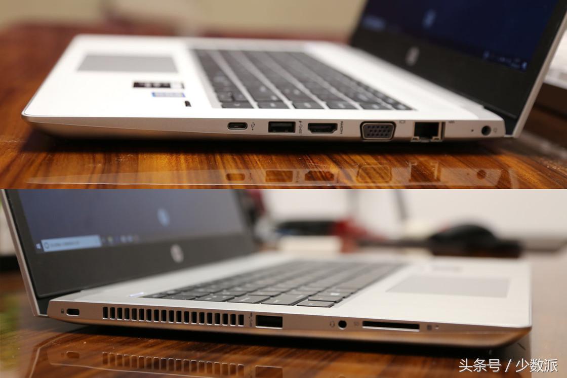 惠普bookpro14续航测试,惠普超轻薄