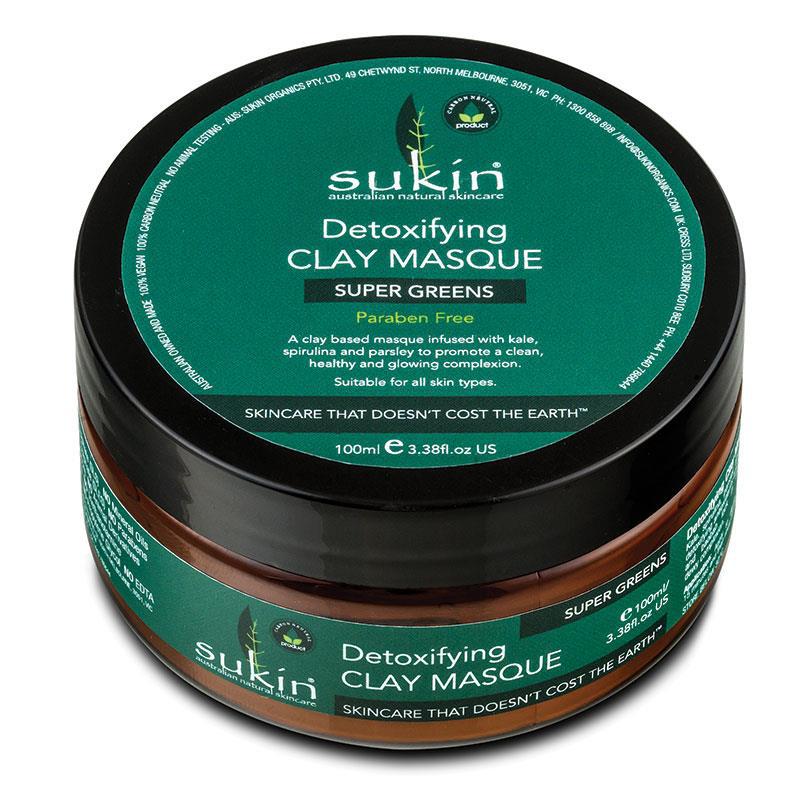 面膜推荐油痘皮亲妈,清洁面膜油皮痘痘肌