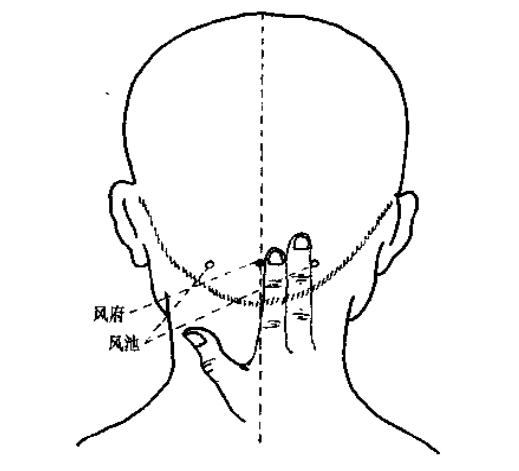 过敏性鼻炎推拿手法视频,过敏性鼻炎导致咳嗽推拿哪里