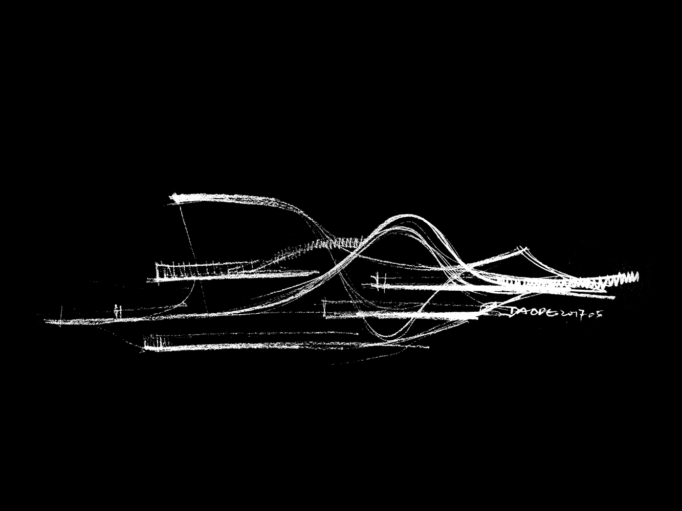 凤凰谷山顶艺术馆一日游,凤凰谷长城