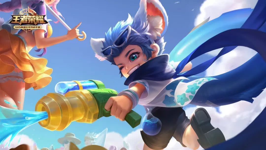 王者荣耀怎么打排位更容易上分呢,王者荣耀排位玄学上分在哪打人机